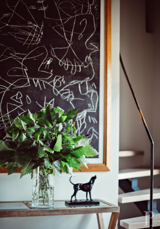 A country house rental for a year with access to the services and facilities of a large estate, an hour’s train ride from Paris in Touraine  - photo  n°7